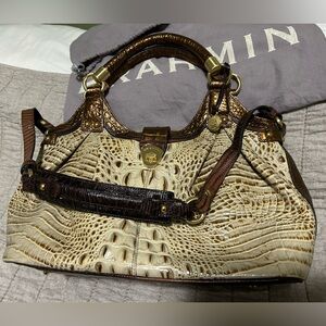 BRAHMIN Shoulderbag